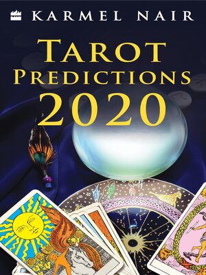 cover image of Tarot Predictions 2020